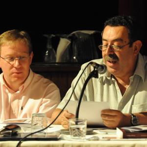 Fotografía de Tertulias lorquianas, en Valderrubio - 