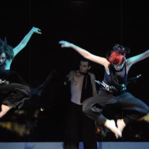 Fotografía de Dánzate: Gala alumnos danza moderna - Dánzate