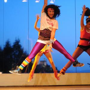 Fotografía de Dánzate: Gala alumnos danza moderna - Dánzate
