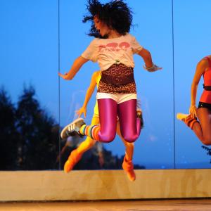 Fotografía de Dánzate: Gala alumnos danza moderna - Dánzate
