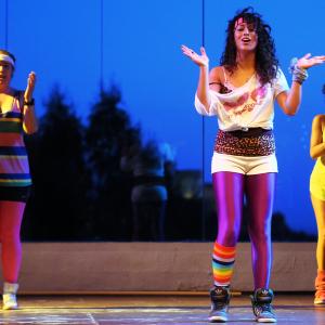 Fotografía de Dánzate: Gala alumnos danza moderna - Dánzate