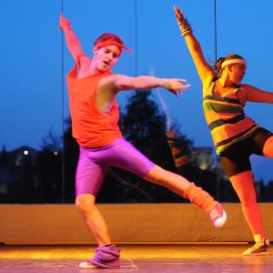 Fotografía de Dánzate: Gala alumnos danza moderna - Dánzate