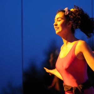Fotografía de Dánzate: Gala alumnos danza moderna - Dánzate