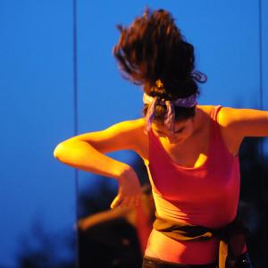 Fotografía de Dánzate: Gala alumnos danza moderna - Dánzate