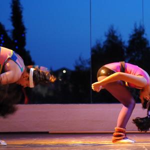 Fotografía de Dánzate: Gala alumnos danza moderna - Dánzate