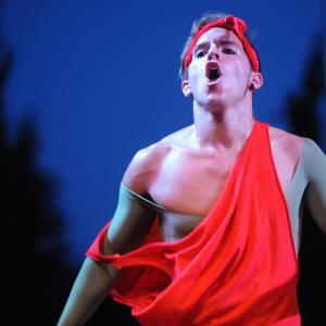Fotografía de Dánzate: Gala alumnos danza moderna - Dánzate