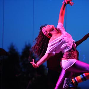 Fotografía de Dánzate: Gala alumnos danza moderna - Dánzate