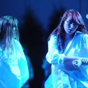Fotografía de Dánzate: Gala alumnos danza moderna - Dánzate