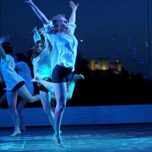 Fotografía de Dánzate: Gala alumnos danza moderna - Dánzate