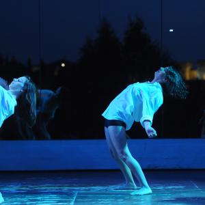 Fotografía de Dánzate: Gala alumnos danza moderna - Dánzate