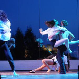 Fotografía de Dánzate: Gala alumnos danza moderna - Dánzate