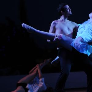 Fotografía de Dánzate: Gala alumnos danza moderna - Dánzate
