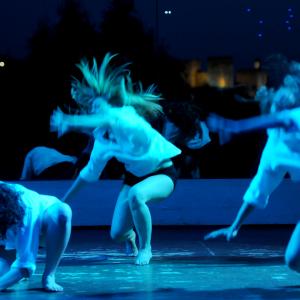 Fotografía de Dánzate: Gala alumnos danza moderna - Dánzate