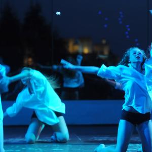 Fotografía de Dánzate: Gala alumnos danza moderna - Dánzate