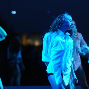 Fotografía de Dánzate: Gala alumnos danza moderna - Dánzate