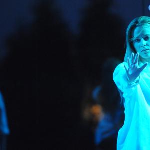 Fotografía de Dánzate: Gala alumnos danza moderna - Dánzate