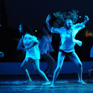 Fotografía de Dánzate: Gala alumnos danza moderna - Dánzate