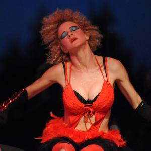 Fotografía de Dánzate: Gala alumnos danza moderna - Dánzate