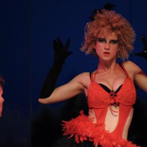Fotografía de Dánzate: Gala alumnos danza moderna - Dánzate