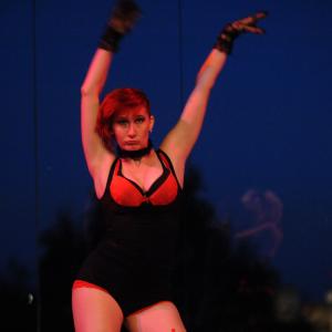 Fotografía de Dánzate: Gala alumnos danza moderna - Dánzate