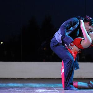 Fotografía de Dánzate: Gala alumnos danza moderna - Dánzate