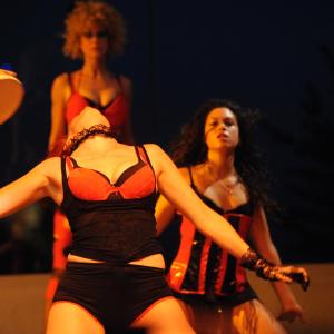Fotografía de Dánzate: Gala alumnos danza moderna - Dánzate