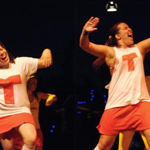 Fotografía de Dánzate: Gala alumnos danza moderna - Dánzate