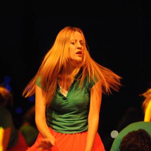 Fotografía de Dánzate: Gala alumnos danza moderna - Dánzate