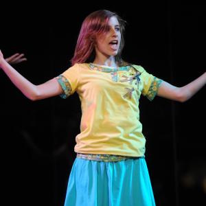 Fotografía de Dánzate: Gala alumnos danza moderna - Dánzate