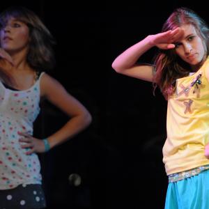 Fotografía de Dánzate: Gala alumnos danza moderna - Dánzate
