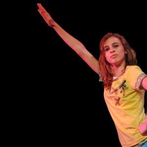 Fotografía de Dánzate: Gala alumnos danza moderna - Dánzate
