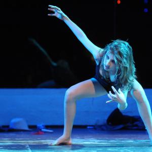 Fotografía de Dánzate: Gala alumnos danza moderna - Dánzate