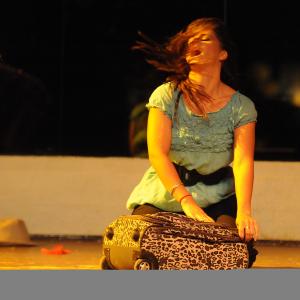 Fotografía de Dánzate: Gala alumnos danza moderna - Dánzate