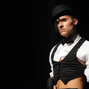 Fotografía de Dánzate: Gala alumnos danza moderna - Dánzate