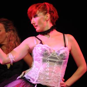 Fotografía de Dánzate: Gala alumnos danza moderna - Dánzate