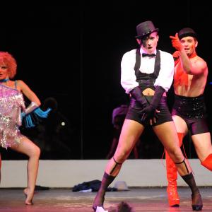 Fotografía de Dánzate: Gala alumnos danza moderna - Dánzate