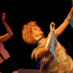 Fotografía de Dánzate: Gala alumnos danza moderna - Dánzate