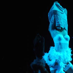Fotografía de Dánzate: Gala alumnos danza moderna - Dánzate