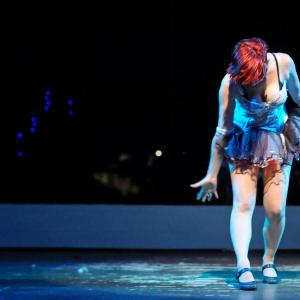 Fotografía de Dánzate: Gala alumnos danza moderna - Dánzate