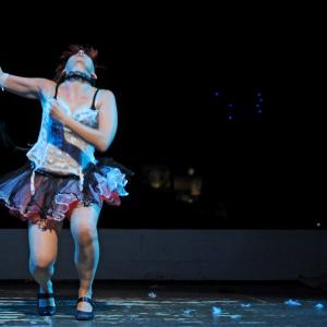 Fotografía de Dánzate: Gala alumnos danza moderna - Dánzate