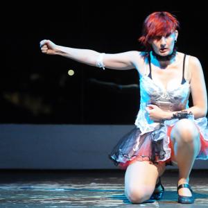 Fotografía de Dánzate: Gala alumnos danza moderna - Dánzate