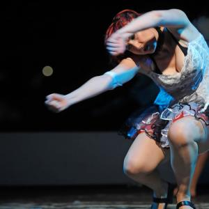 Fotografía de Dánzate: Gala alumnos danza moderna - Dánzate