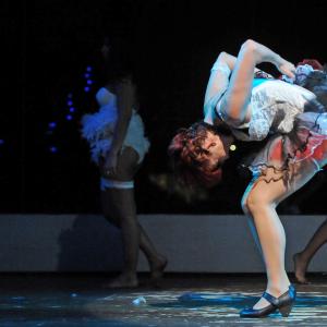 Fotografía de Dánzate: Gala alumnos danza moderna - Dánzate