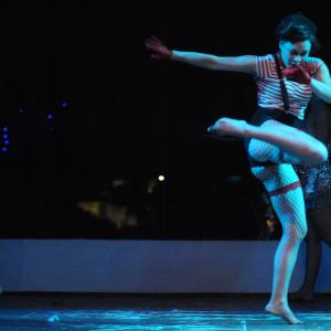 Fotografía de Dánzate: Gala alumnos danza moderna - Dánzate