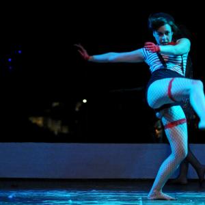 Fotografía de Dánzate: Gala alumnos danza moderna - Dánzate