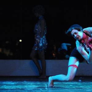 Fotografía de Dánzate: Gala alumnos danza moderna - Dánzate