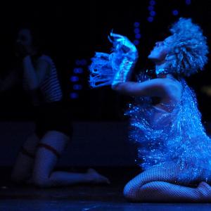 Fotografía de Dánzate: Gala alumnos danza moderna - Dánzate