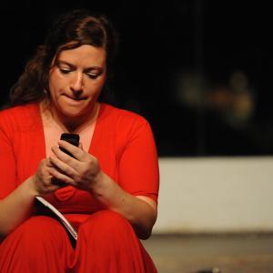 Fotografía de Dánzate: Gala alumnos danza moderna, segunda parte - Dánzate
