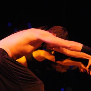 Fotografía de Dánzate: Gala alumnos danza moderna, segunda parte - Dánzate