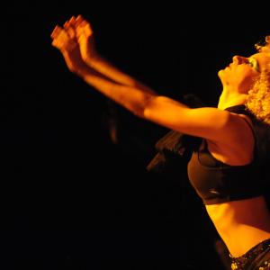 Fotografía de Dánzate: Gala alumnos danza moderna, segunda parte - Dánzate